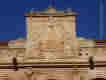 Escudo del Ayuntamiento de San Clemente (87140 bytes)